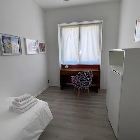 Fidias House Apartment Milan Exterior photo