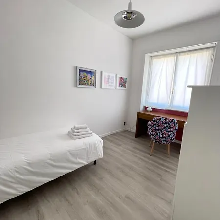 Fidias House Apartment Milan Exterior photo