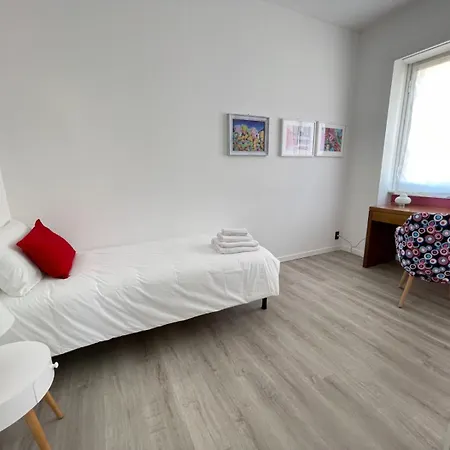 Fidias House Apartment Milan Exterior photo