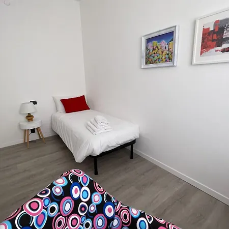 Fidias House Apartment Milan Exterior photo