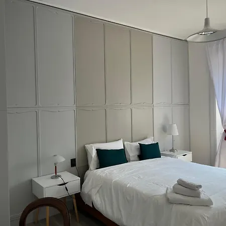 Fidias House Apartment Milan Exterior photo