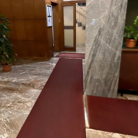 Fidias House Apartment Milan Exterior photo