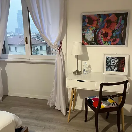 Fidias House Apartment Milan Exterior photo