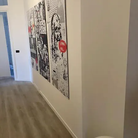 Fidias House Apartment Milan Exterior photo