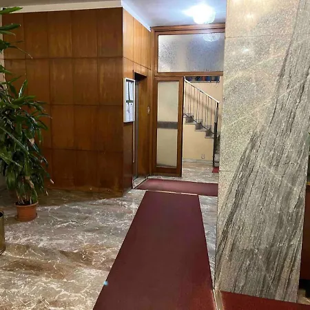 Fidias House Apartment Milan Exterior photo