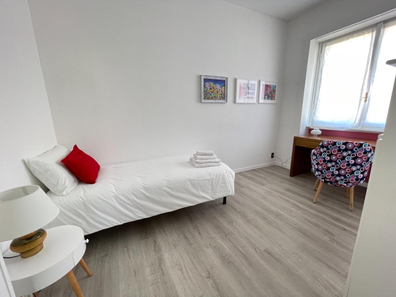 Fidias House Apartment Mailand