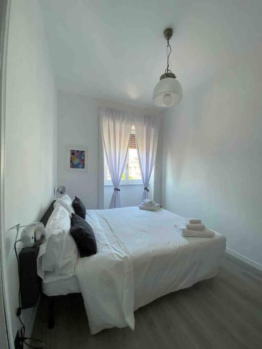 Apartamento Fidias House *