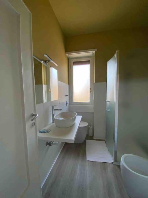 Apartamento Fidias House Milão