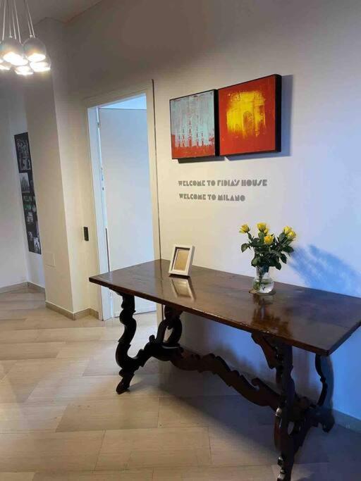 Fidias House Apartamento *