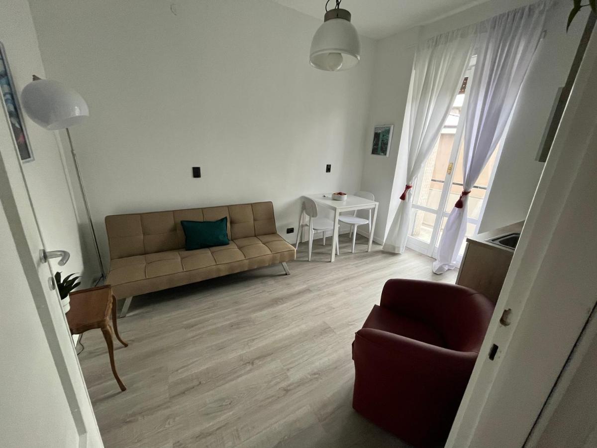 Apartamento Fidias House