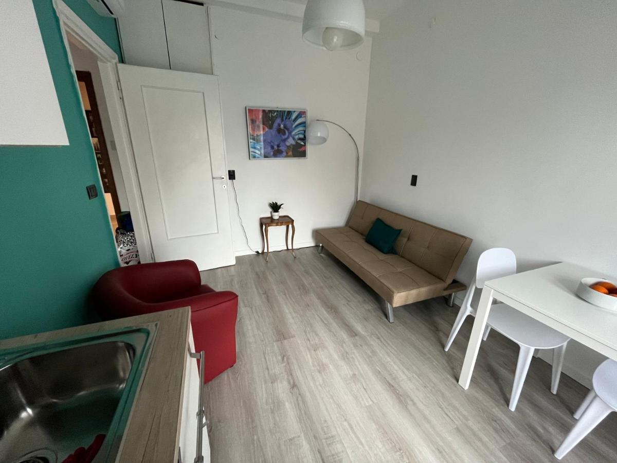 Apartamento Fidias House